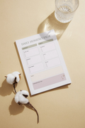 Daily HomeSet Page - Printable